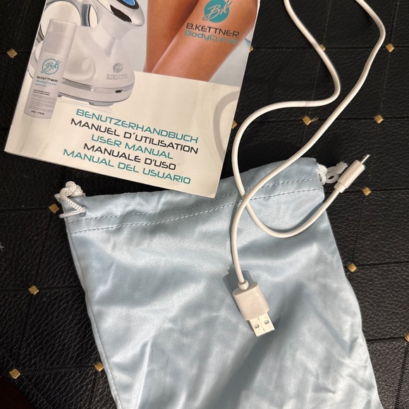 BodyCurve B. Kettner - Picture 6 of 6